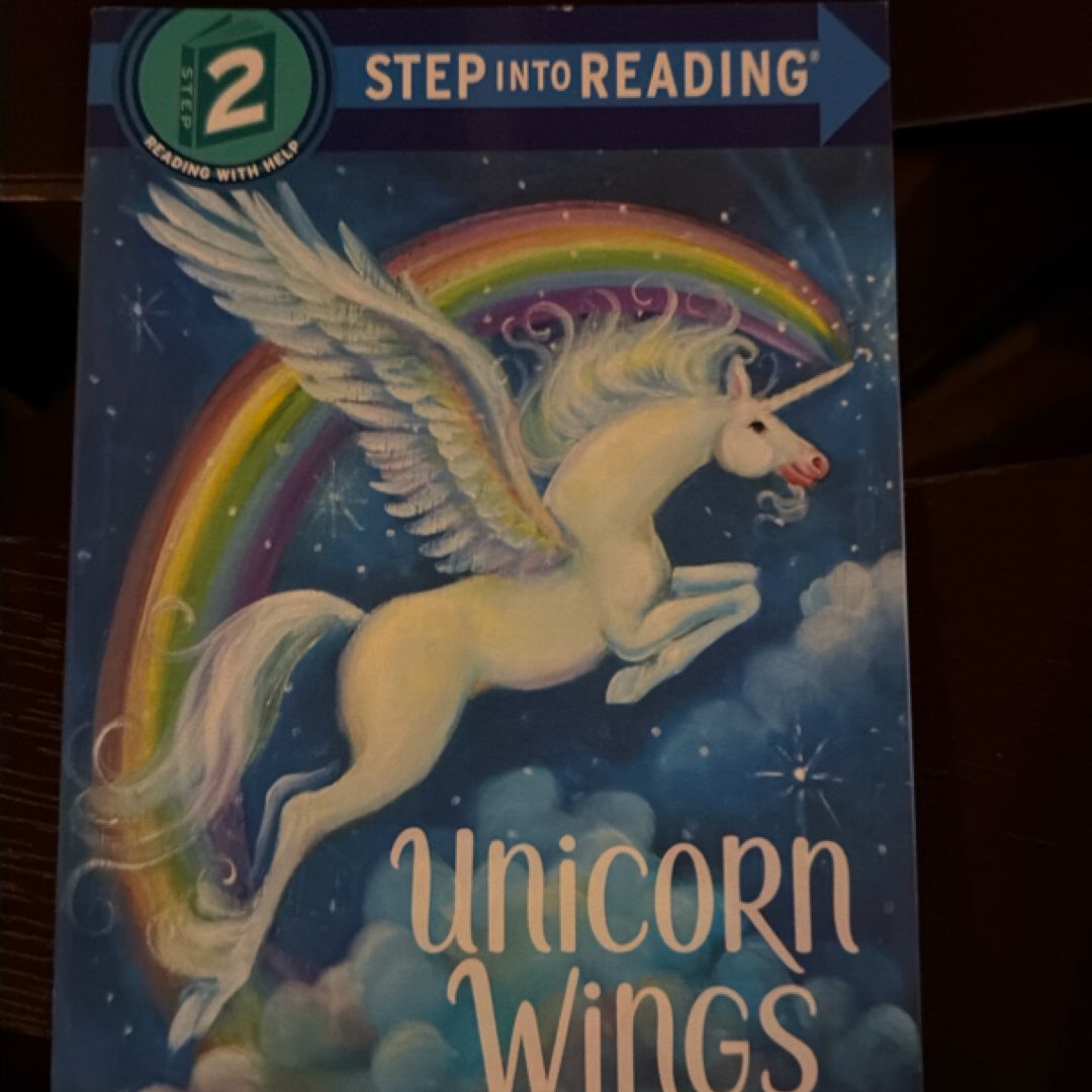 Unicorn Wings
