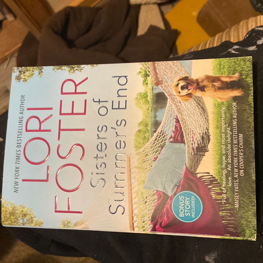 Sisters of Summer's End