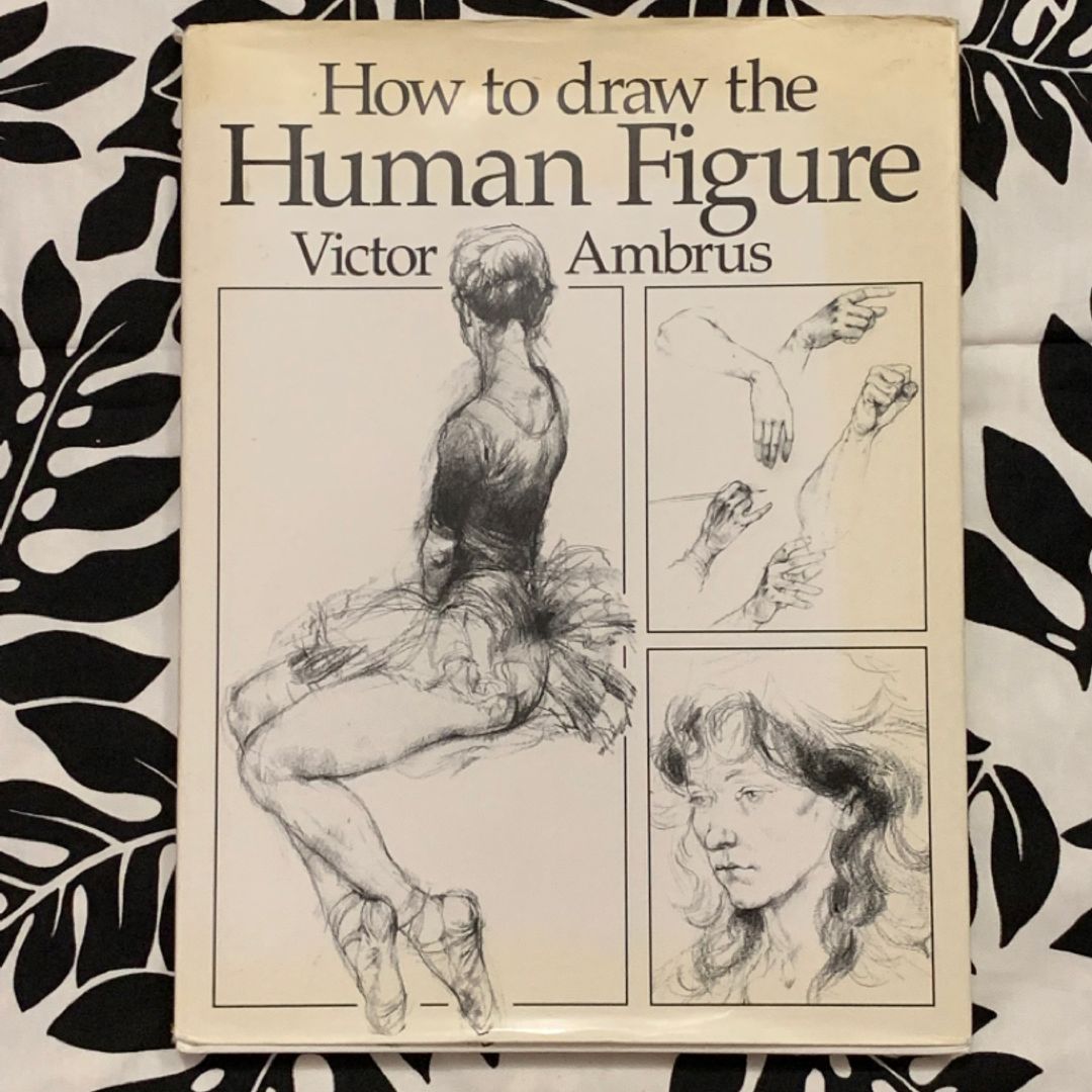 How to Draw the Human Figure