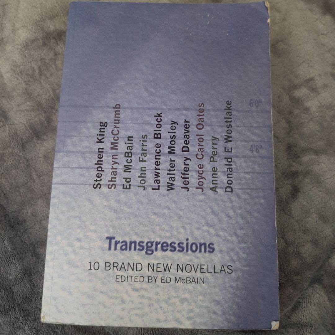 Transgressions