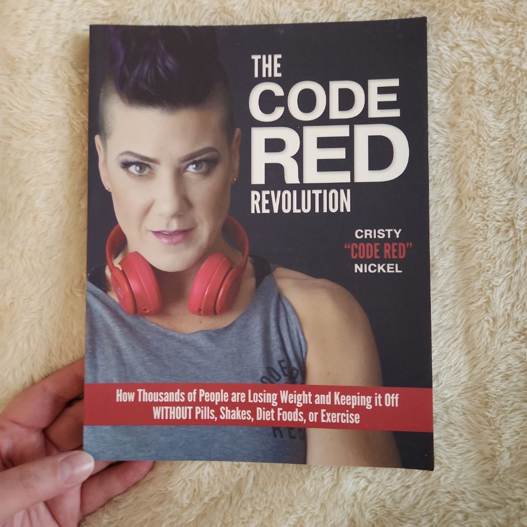 The Code Red Revolution