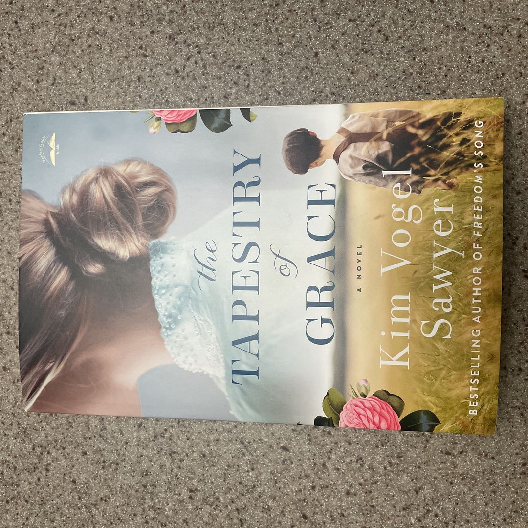 The Tapestry of Grace