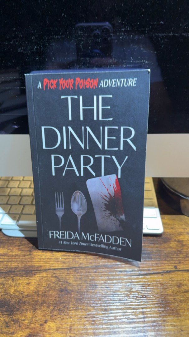 The Dinner Party
