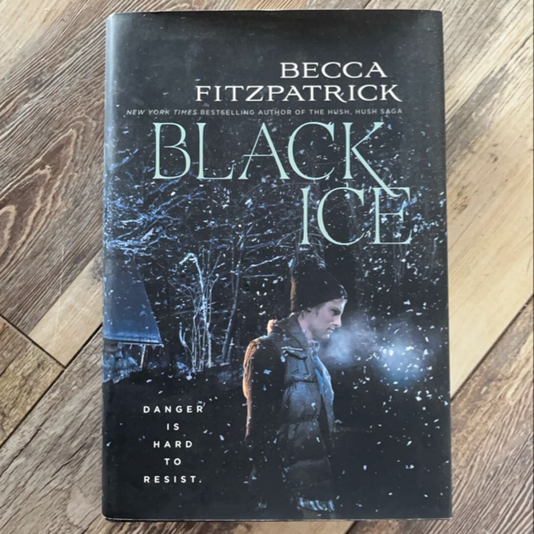 Black Ice