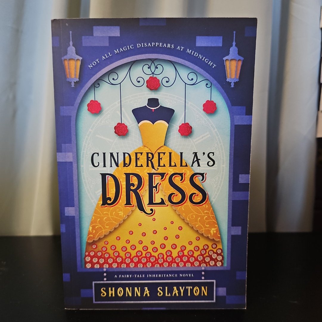 Cinderella's Dress