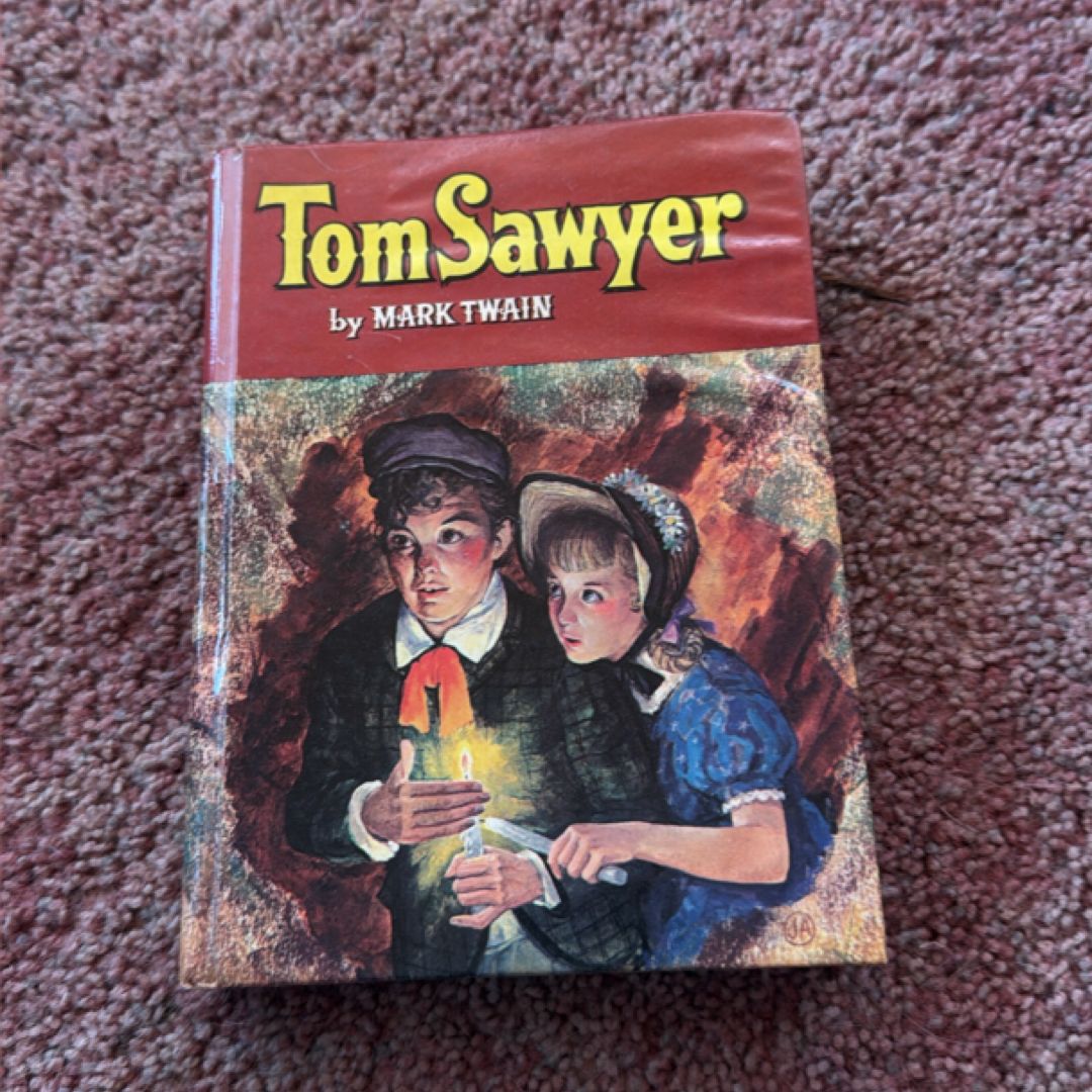 Tom Sawyer