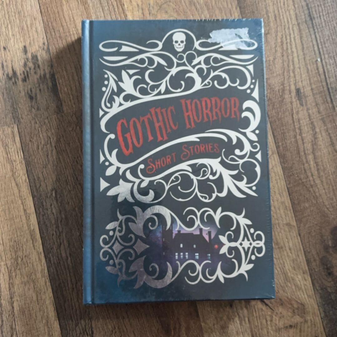 Gothic Horror Short Stories