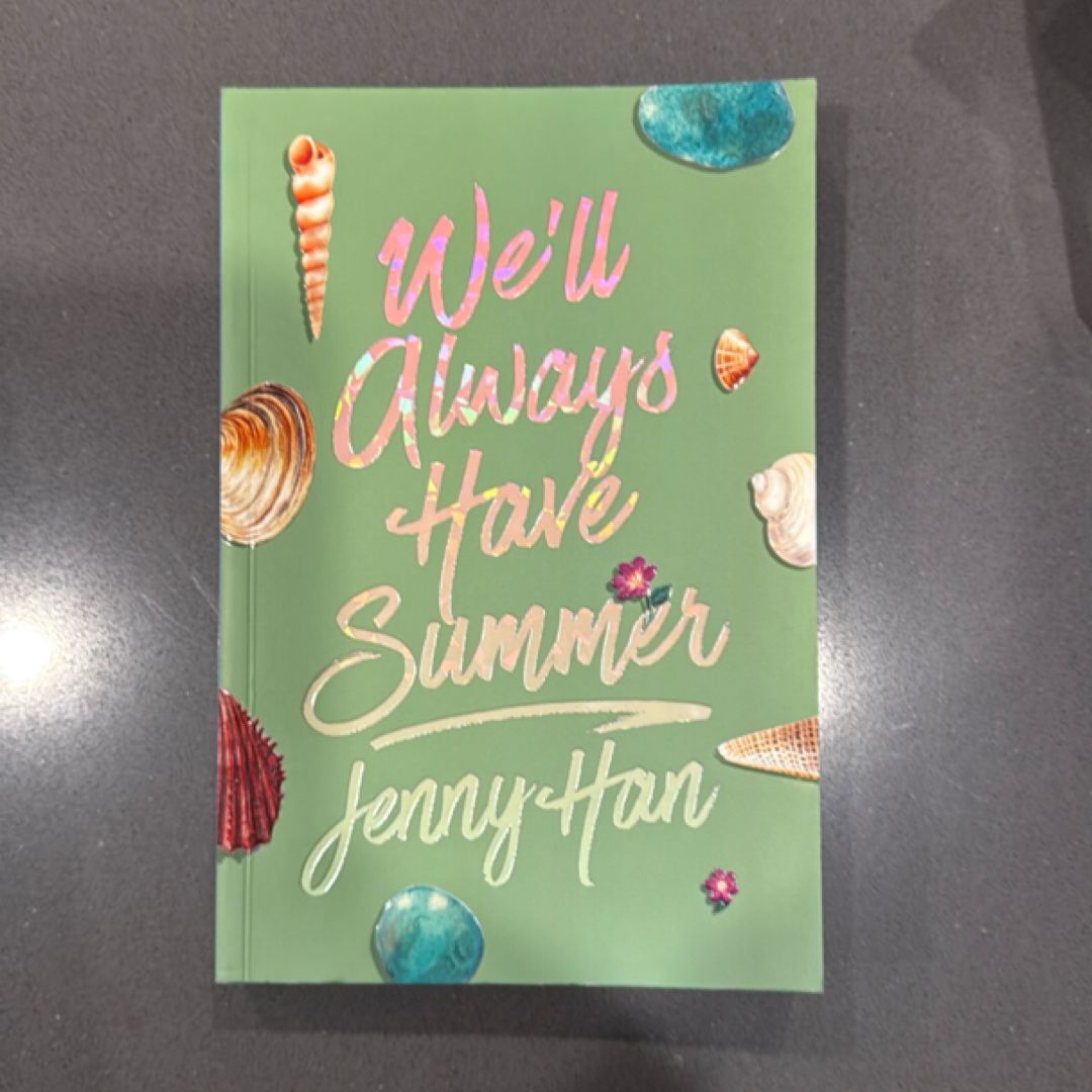 We'll Always Have Summer (Deluxe Edition)