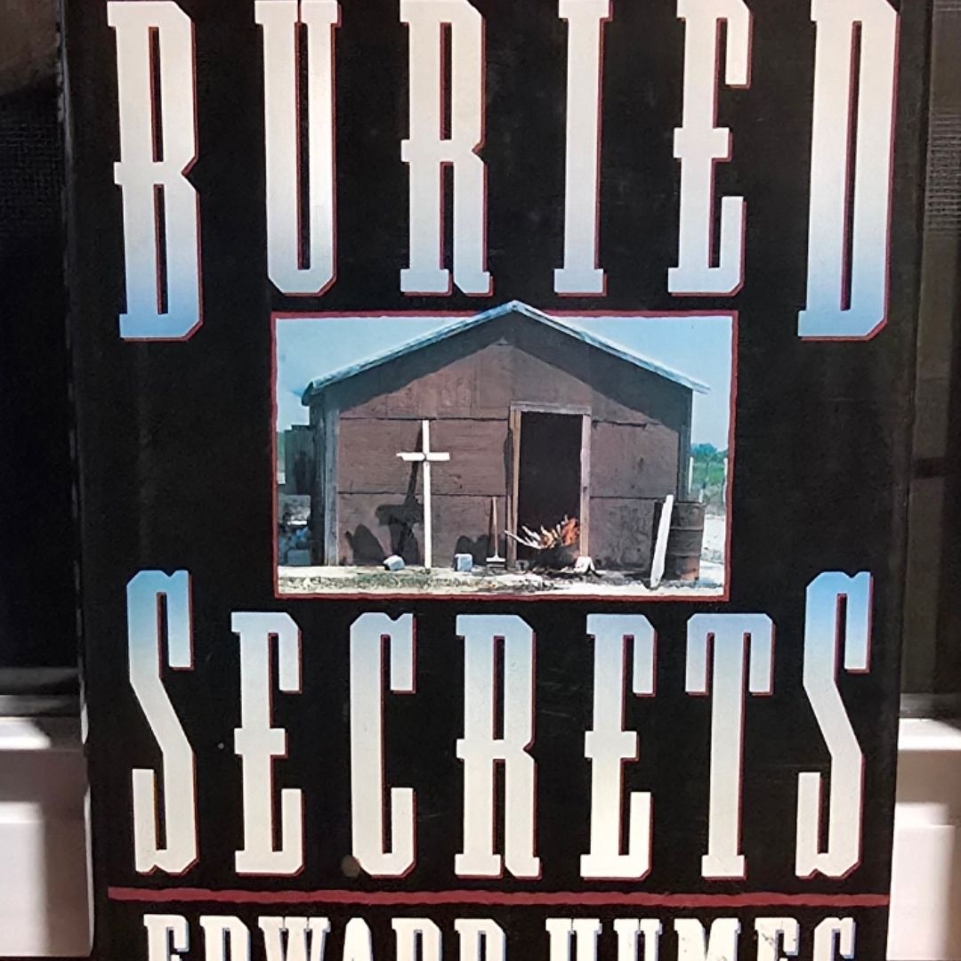 Buried Secrets