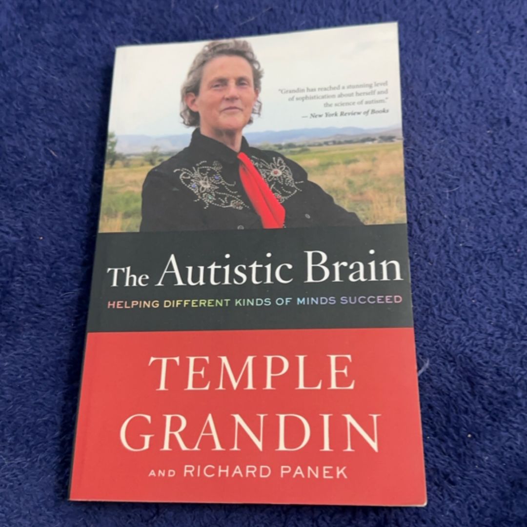 The Autistic Brain
