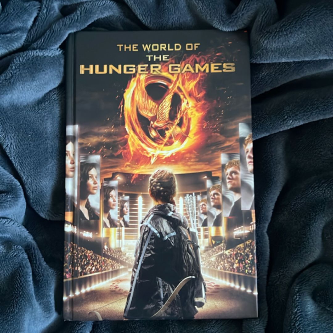 The World of the Hunger Games