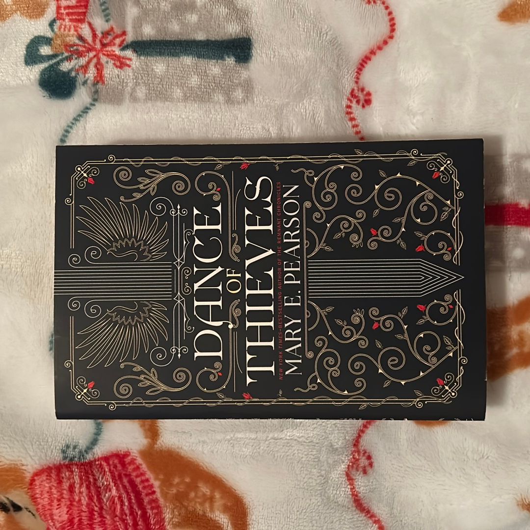 Dance of Thieves