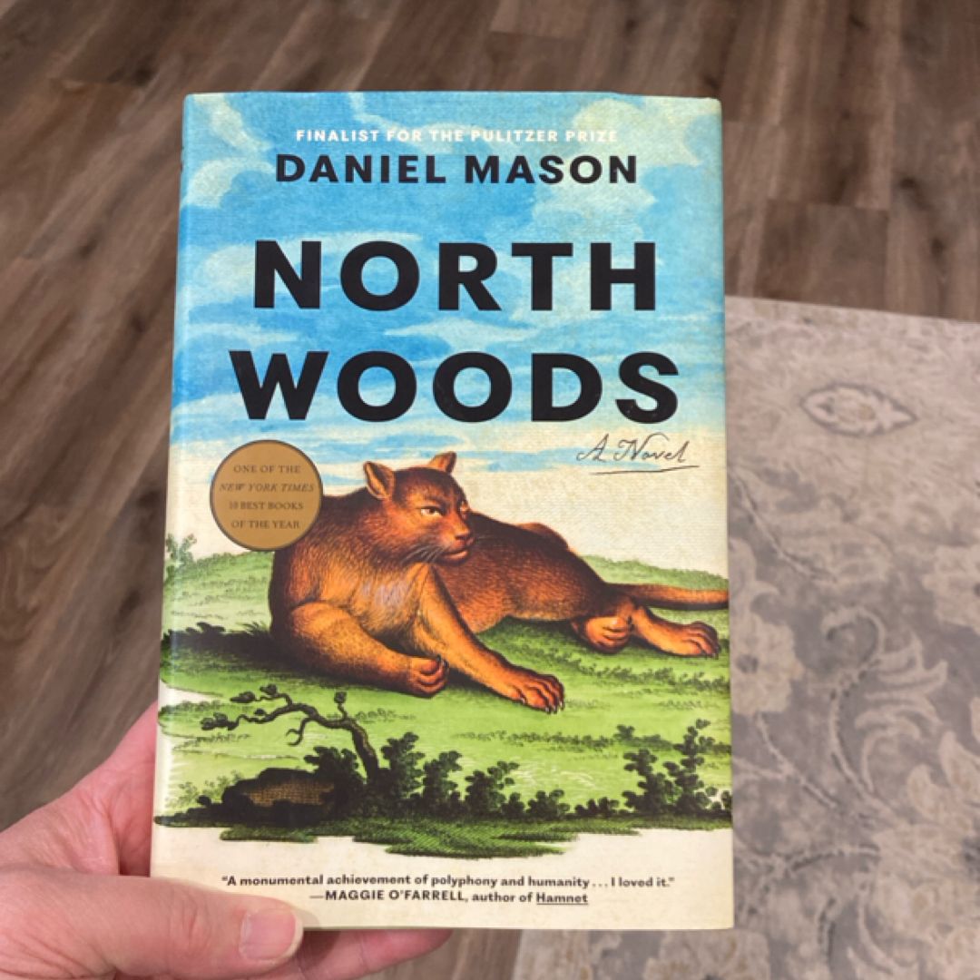 North Woods