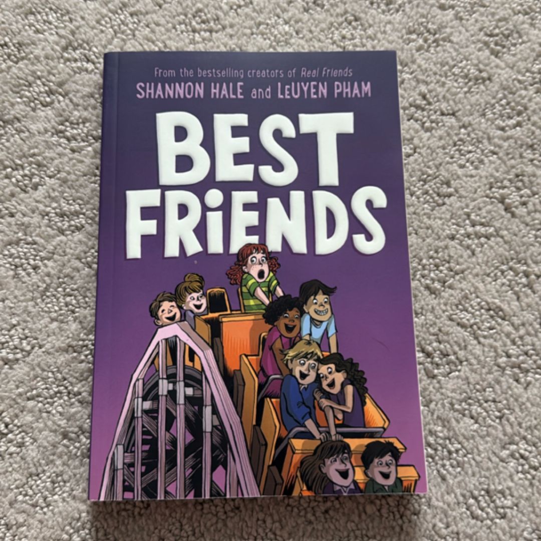 Best Friends