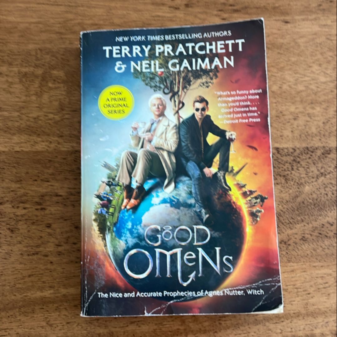 Good Omens