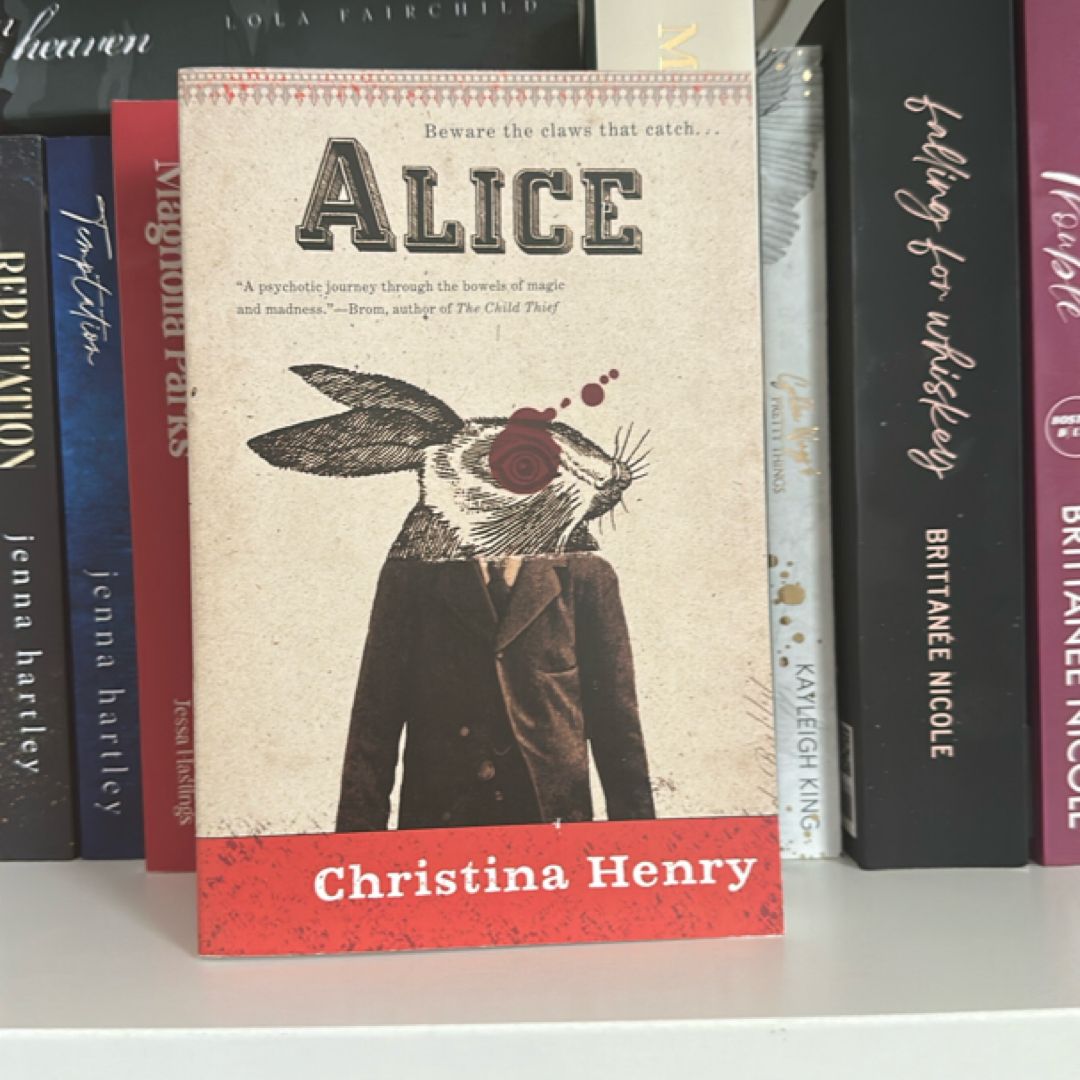 Alice