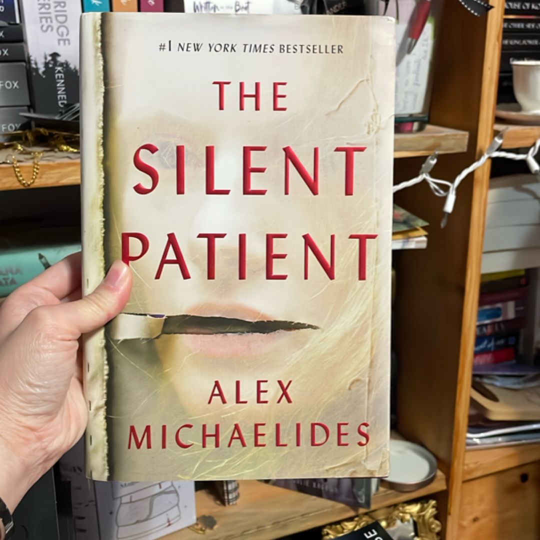 The Silent Patient