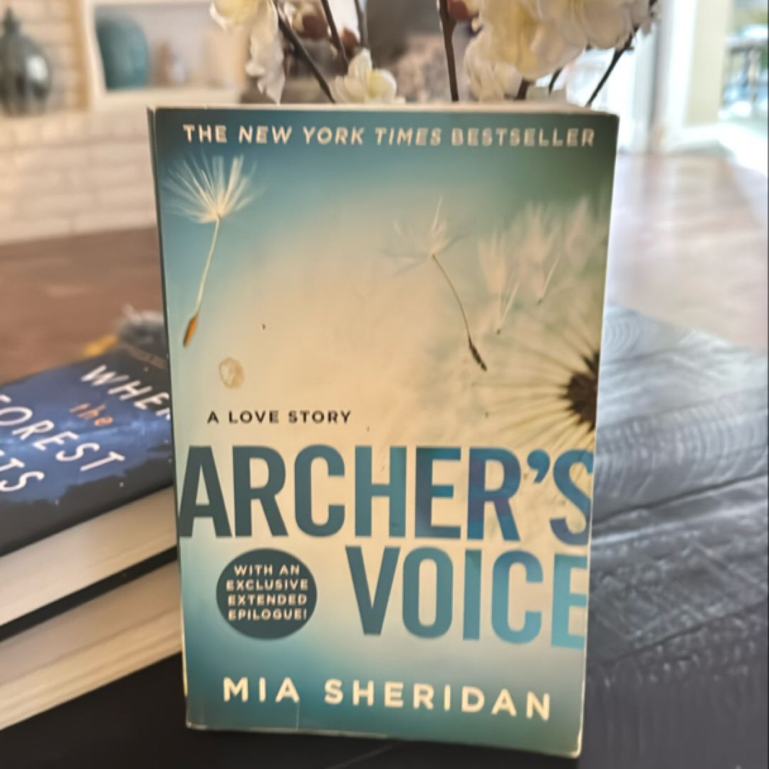 Archer's Voice