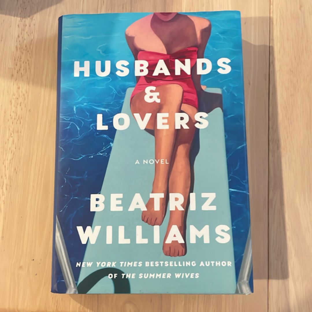 Husbands and Lovers