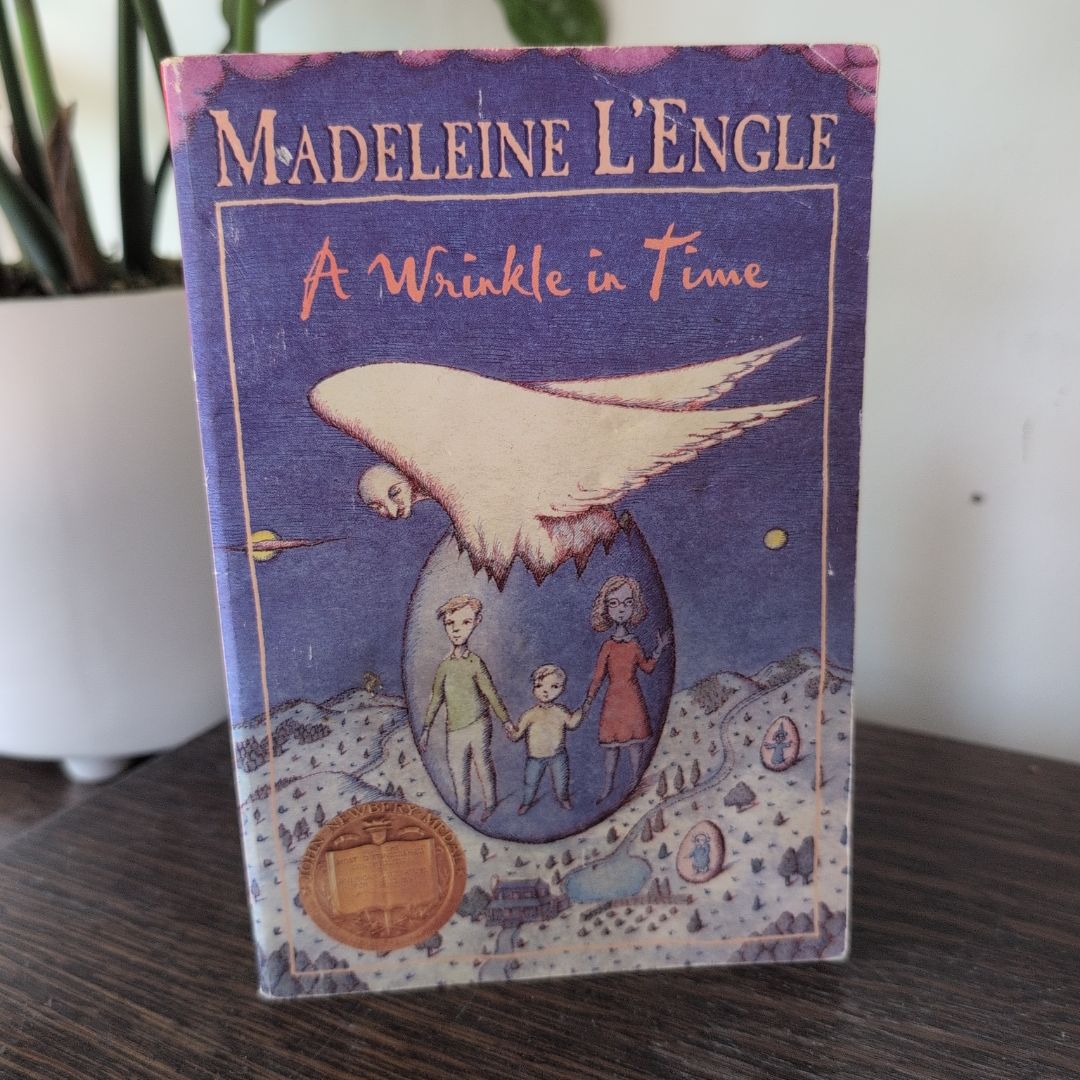A Wrinkle in Time