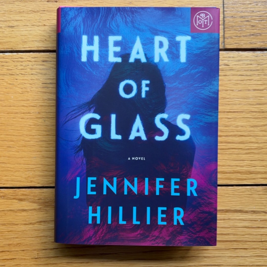 Heart of Glass