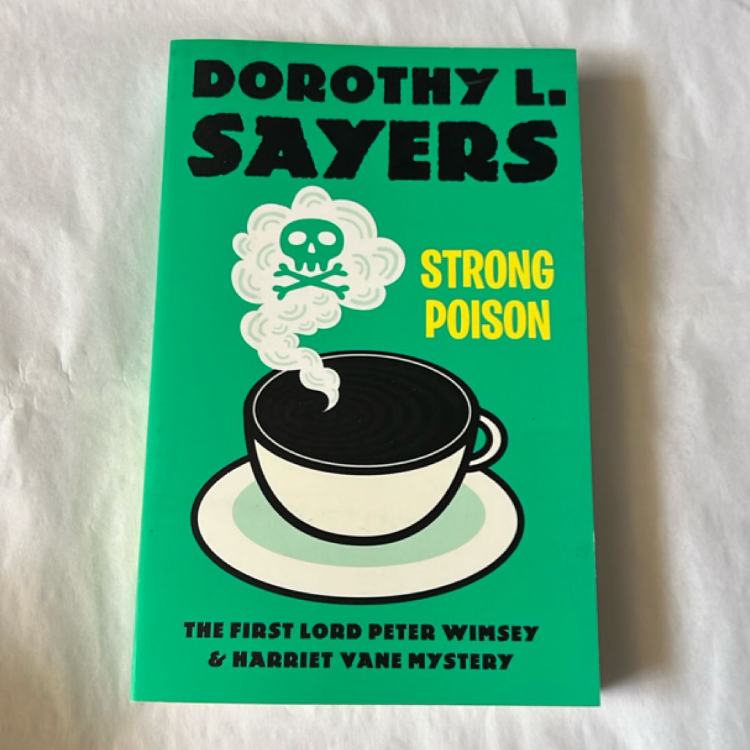 Strong Poison