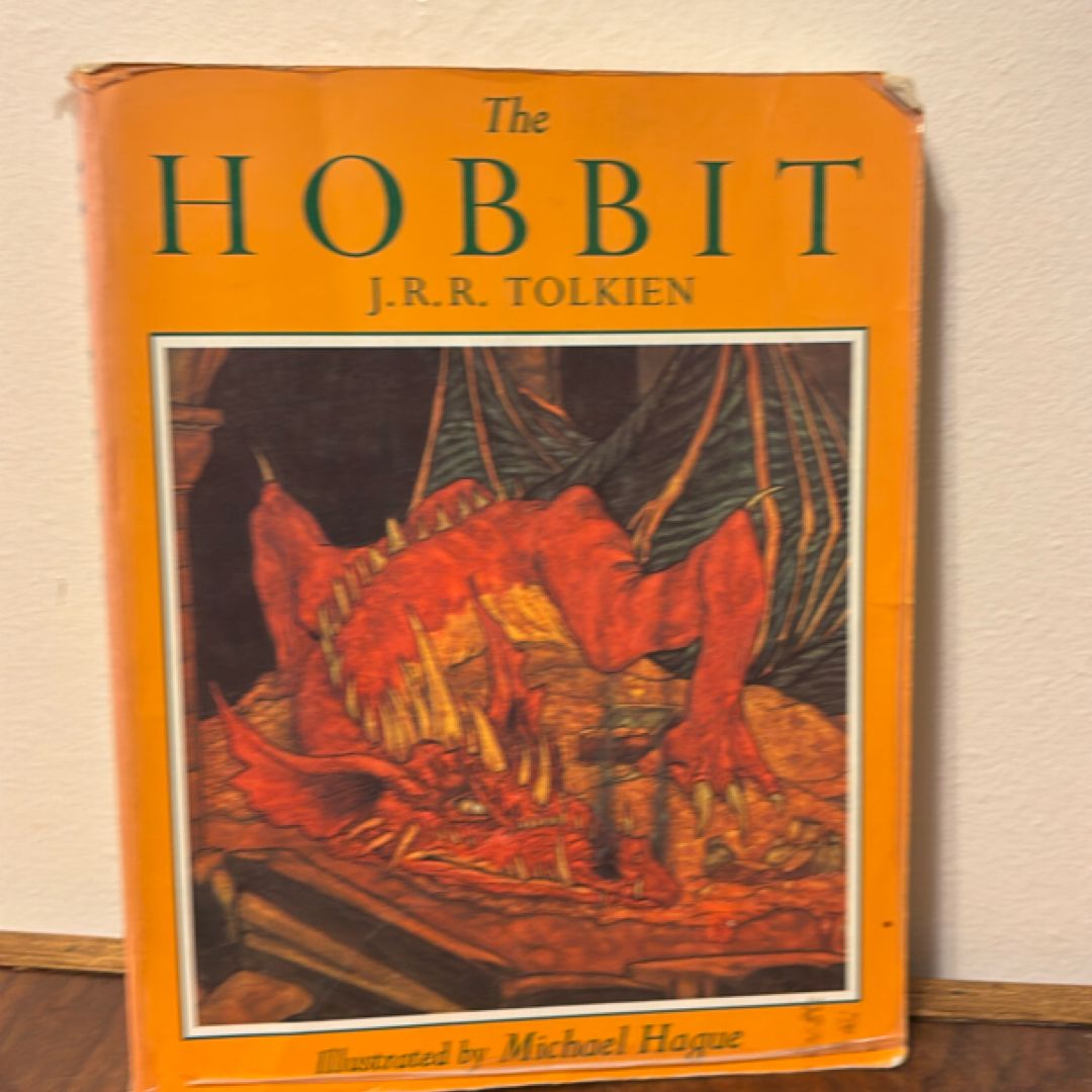 The Hobbit
