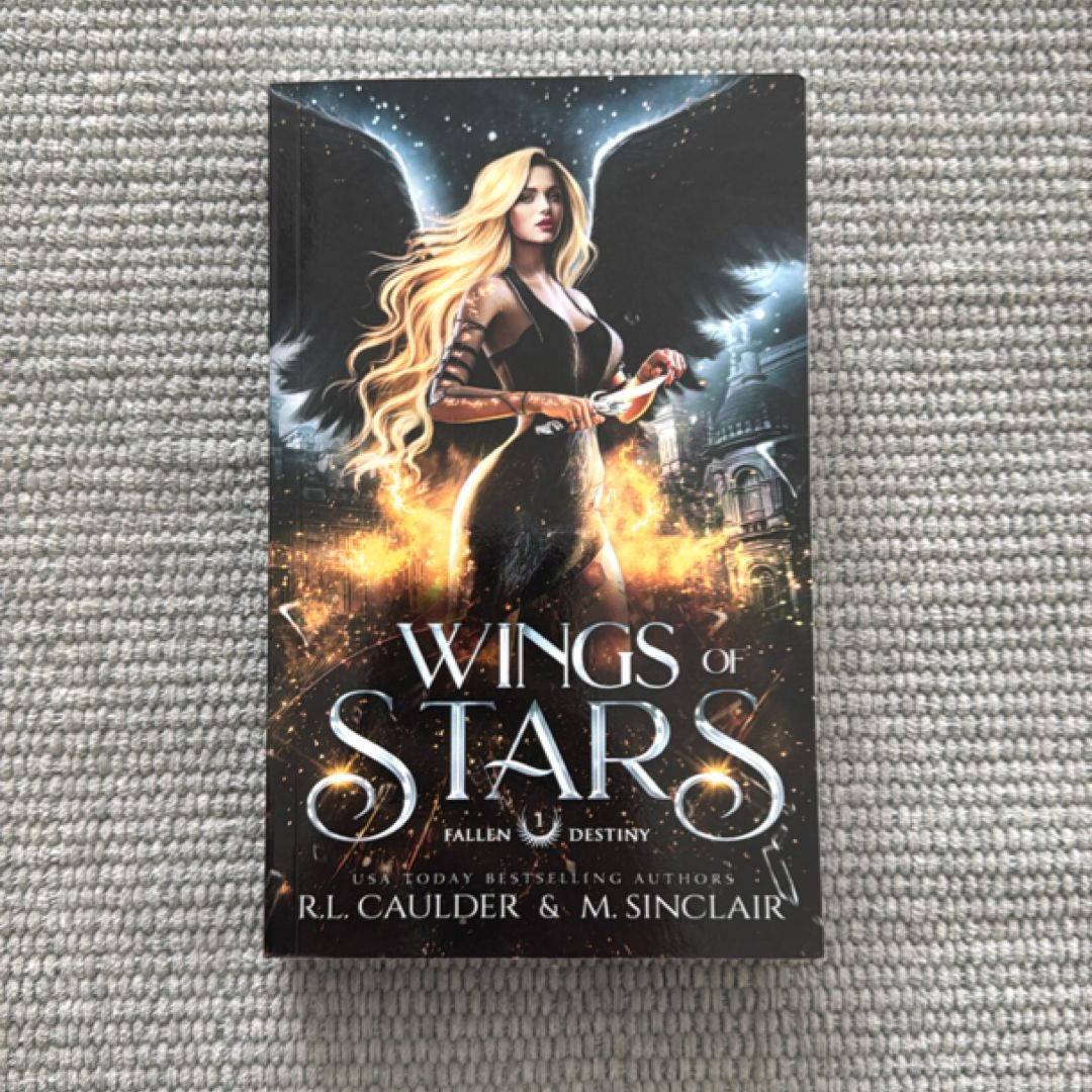 Wings of Stars