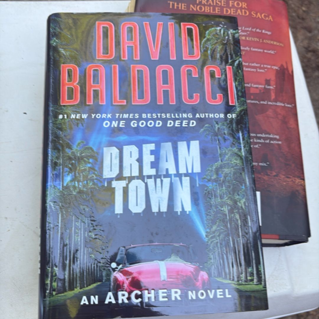 Dream Town