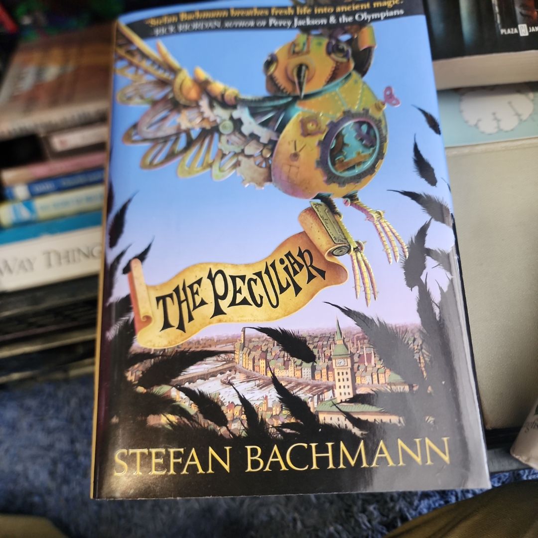 The Peculiar