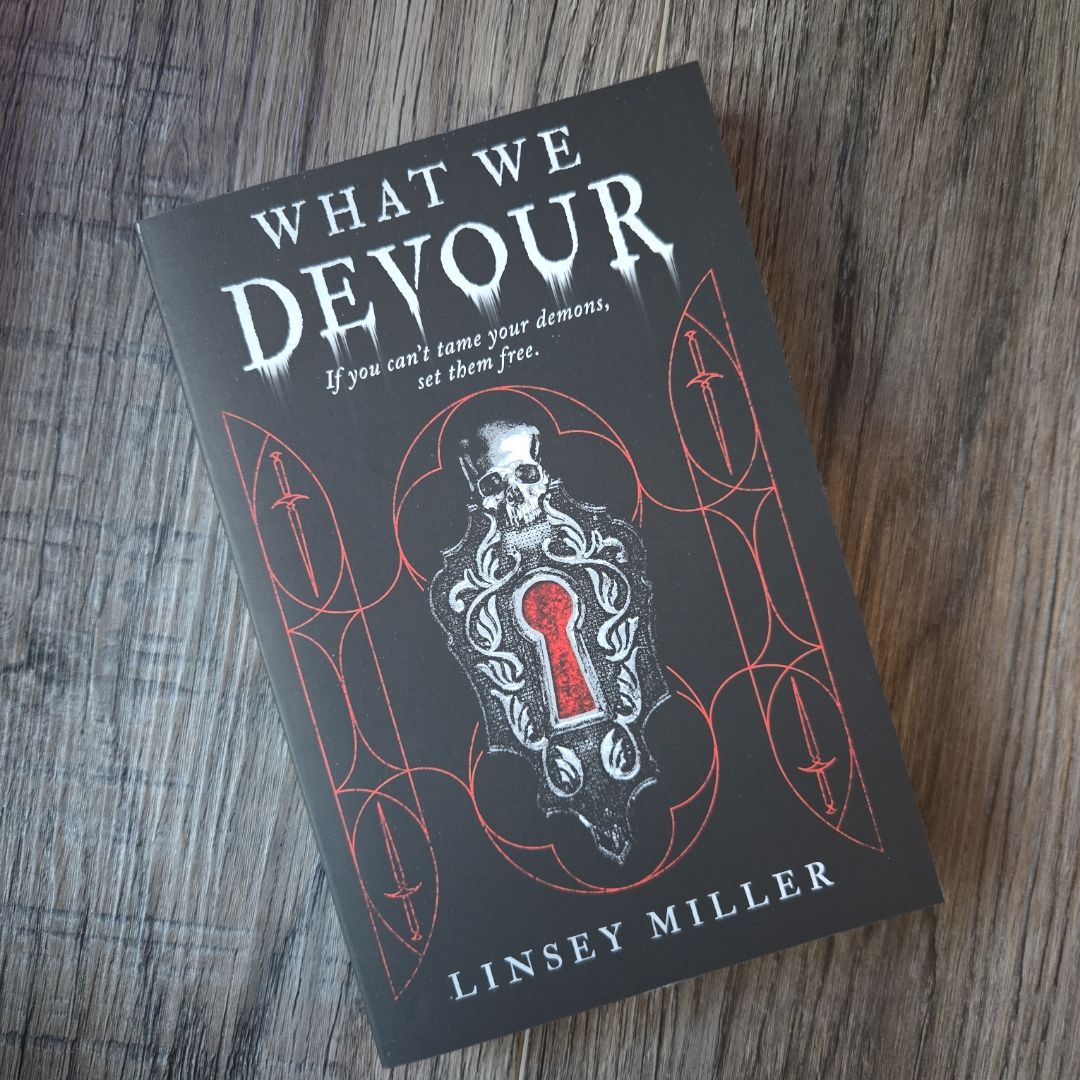 What We Devour