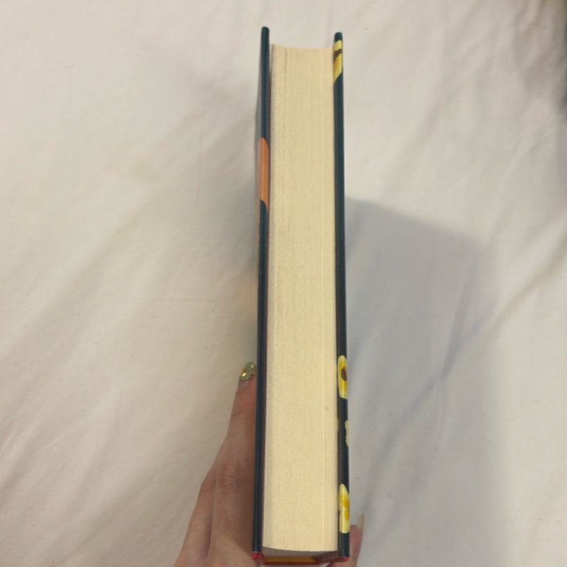 It Only Happens in the Movies