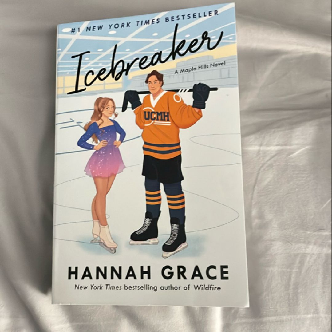 Icebreaker