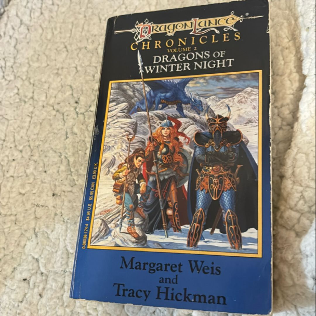 Dragonlance