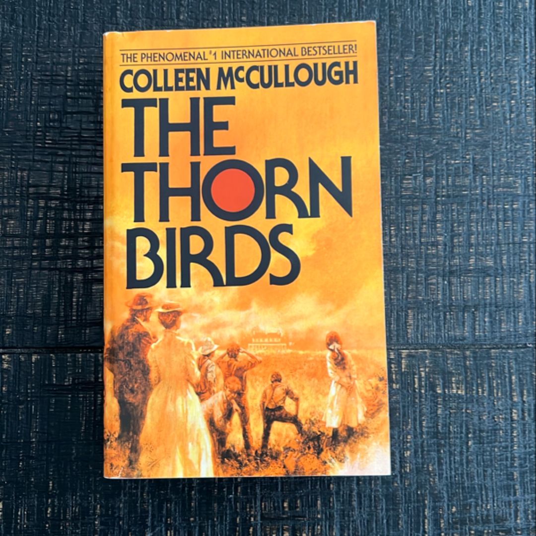 The Thorn Birds