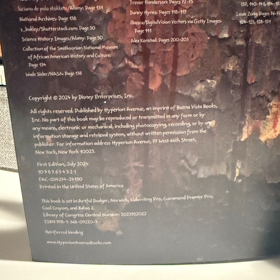 The Book of Bill