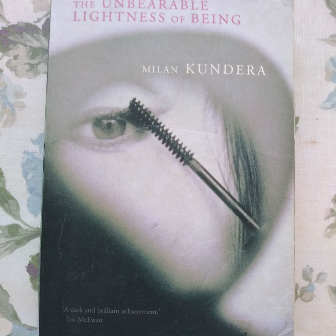The Unbearable Lightness of Being
