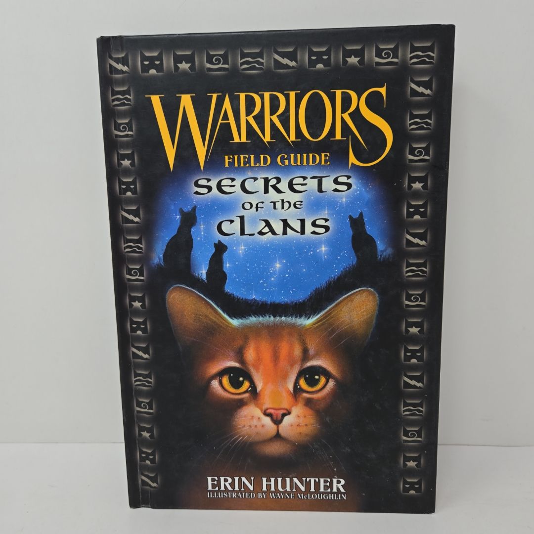Warriors: Secrets of the Clans