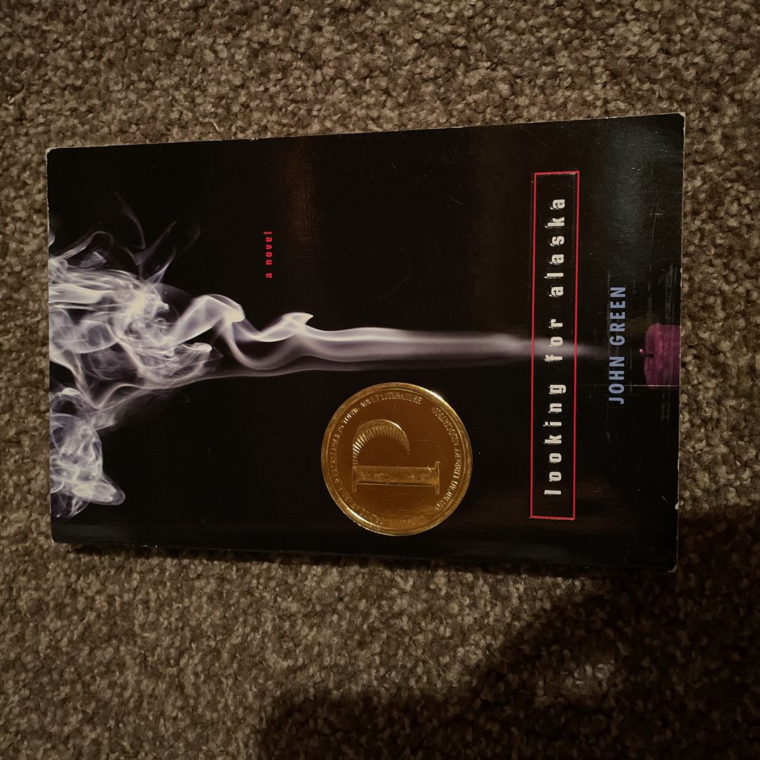 Looking for Alaska