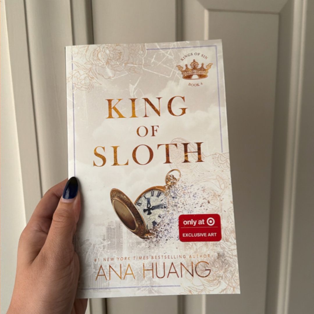 King of Sloth