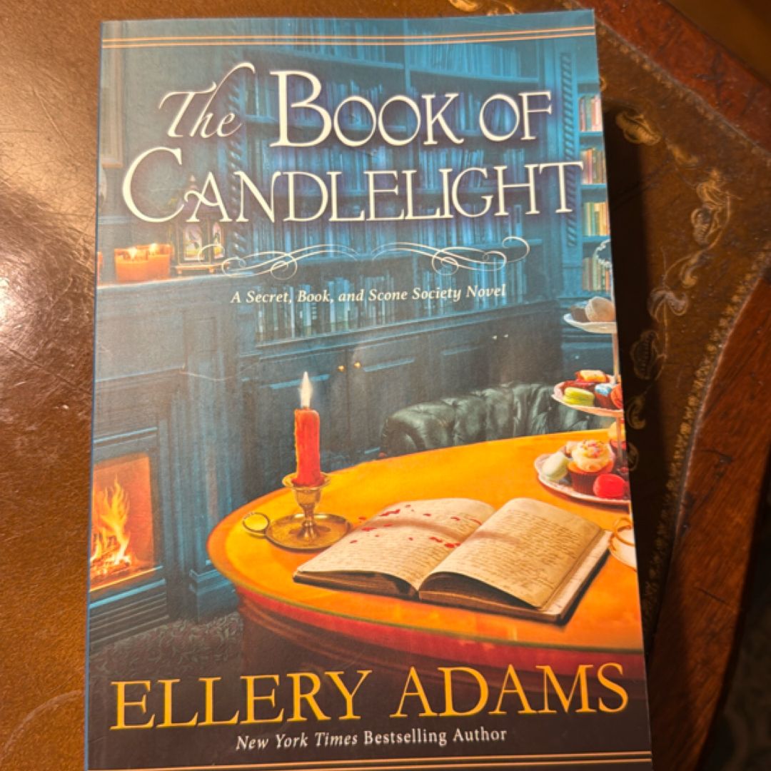 Book of Candlelight