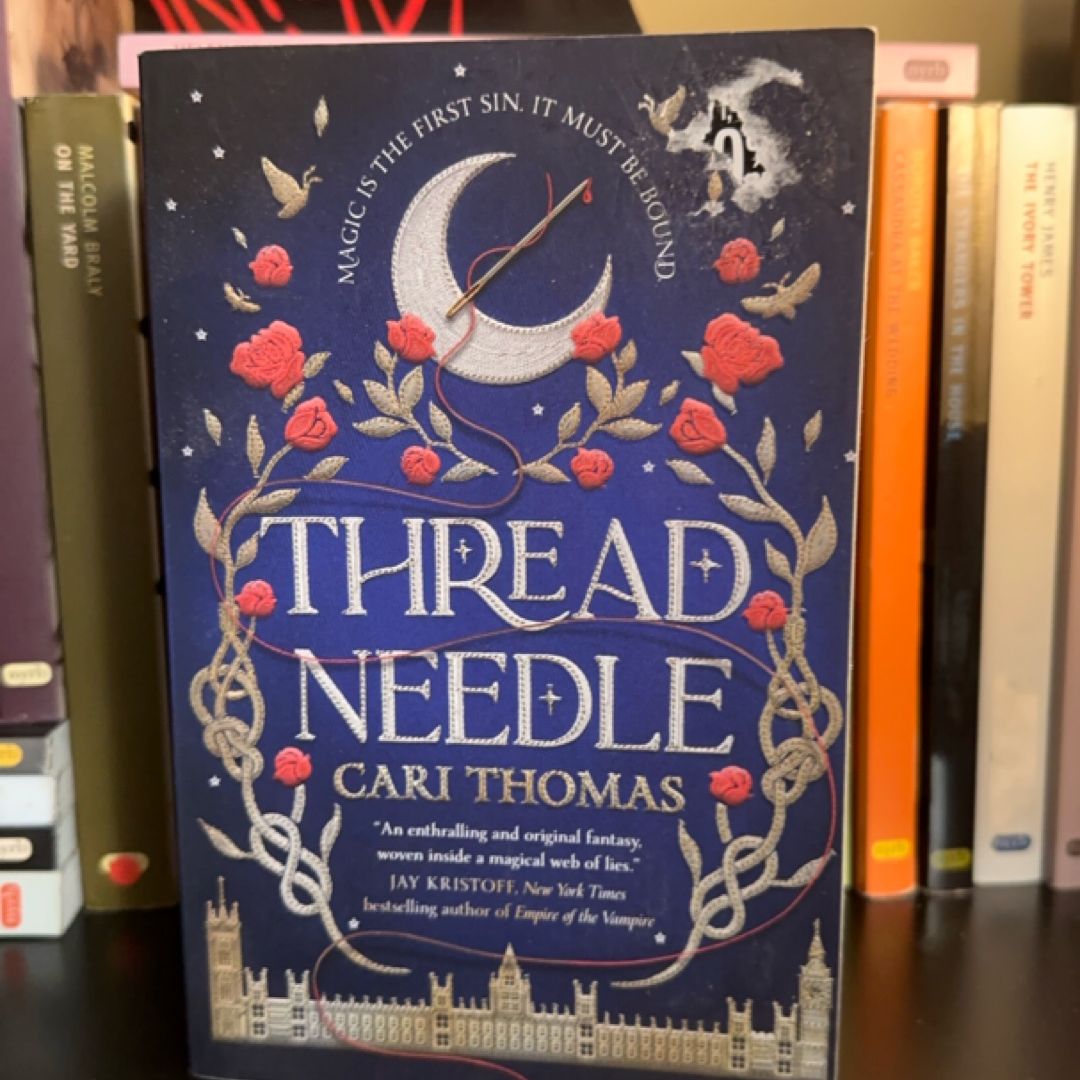 Threadneedle