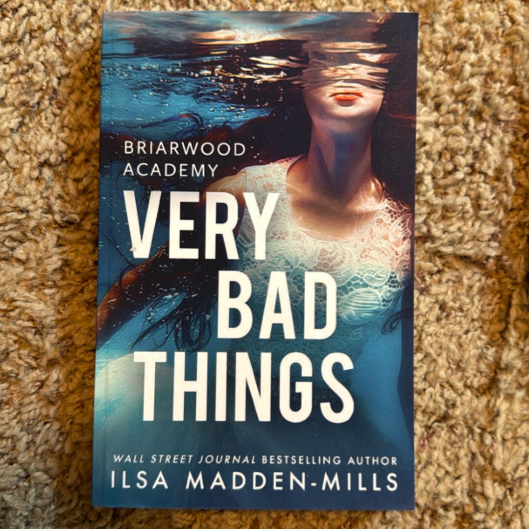 Very Bad Things