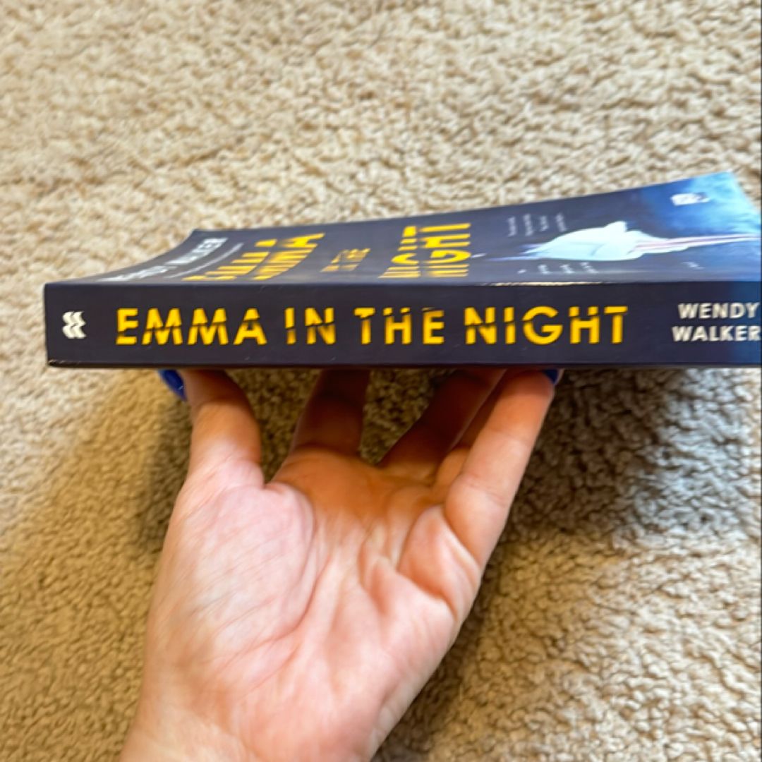 Emma in the Night