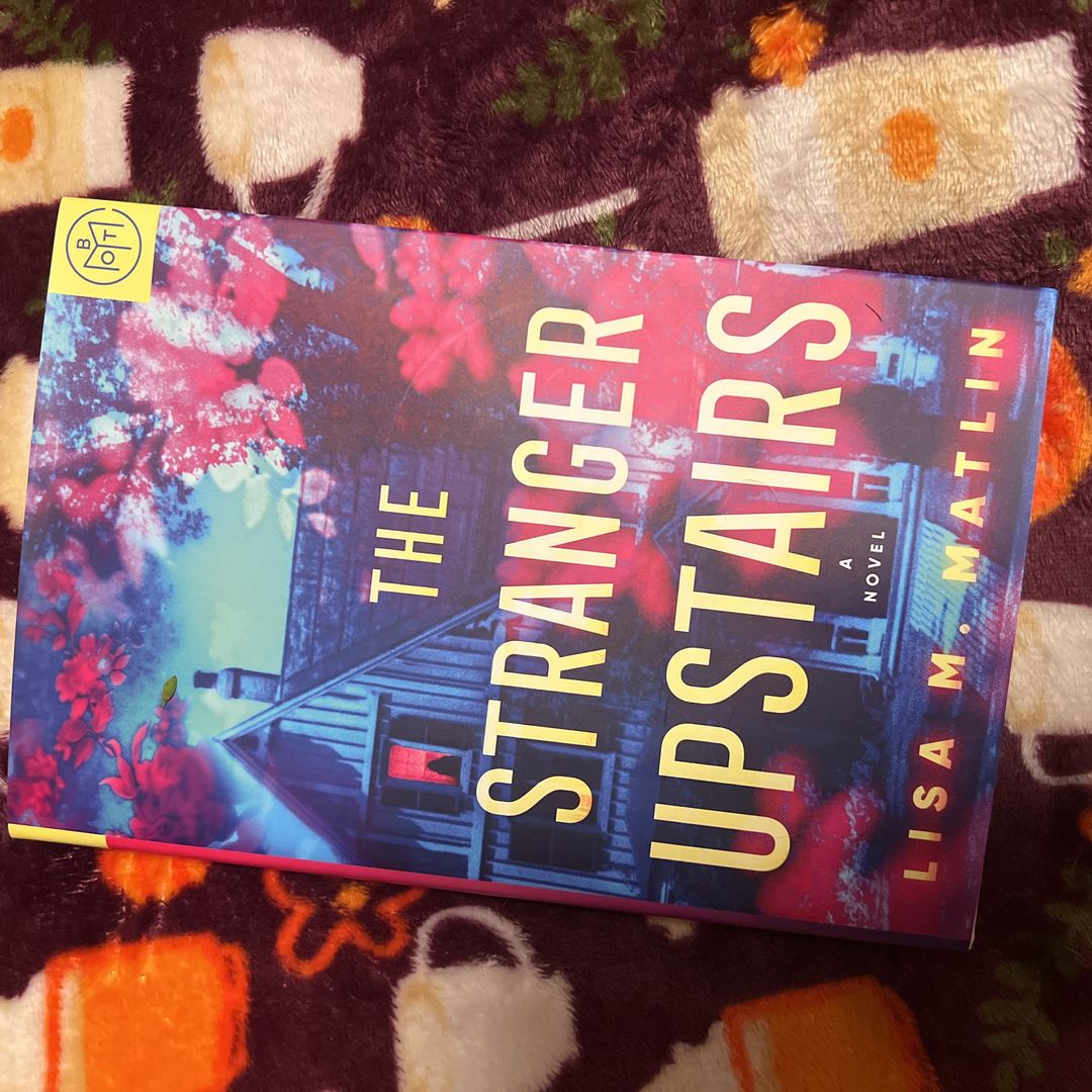 The Stranger Upstairs