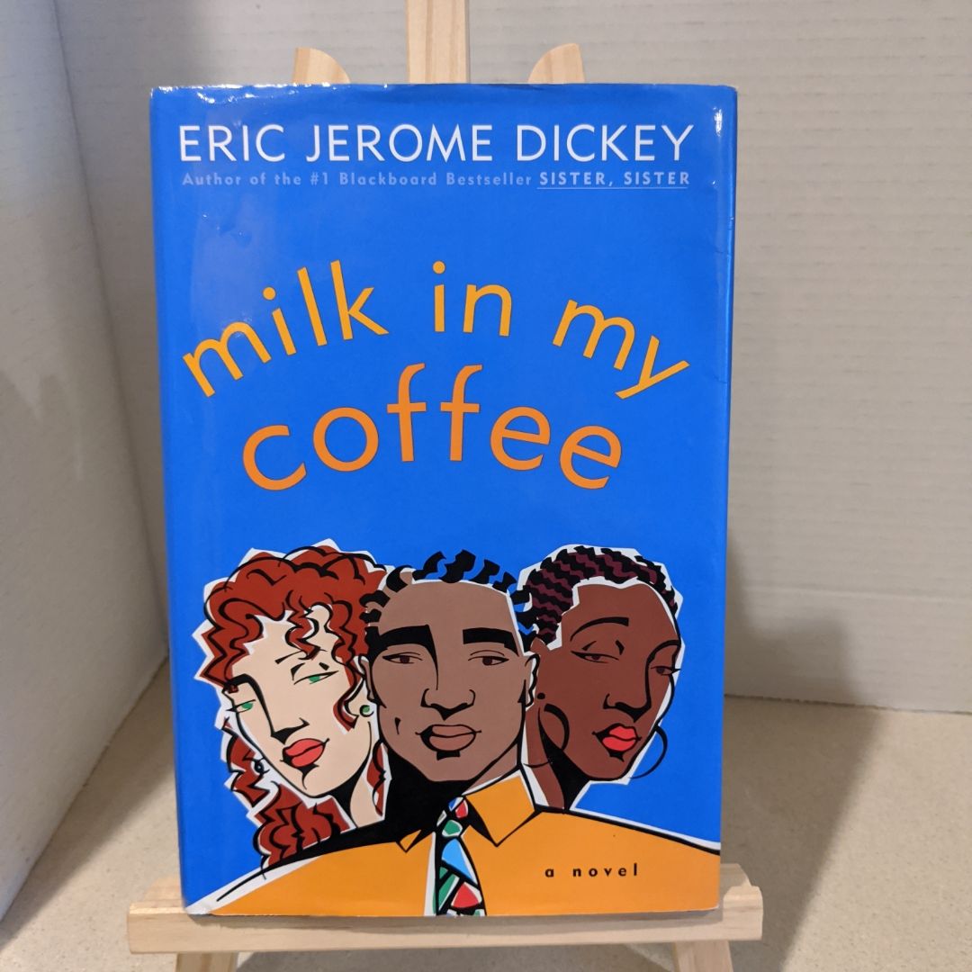 Milk in My Coffee