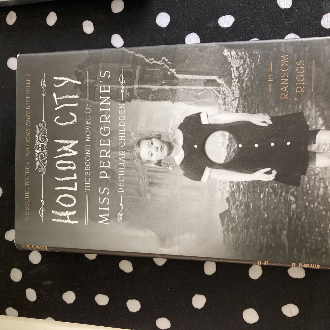 Hollow City