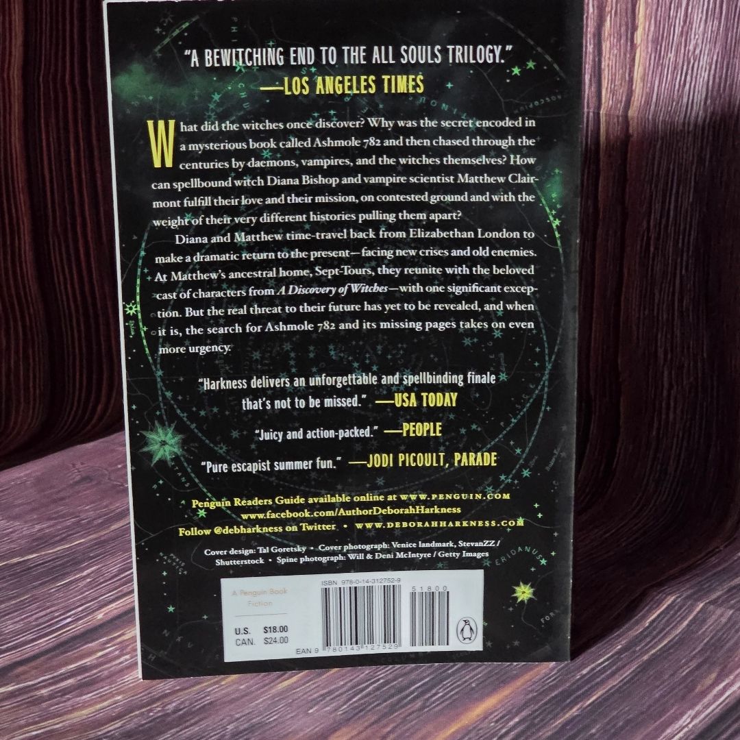 The Book of Life