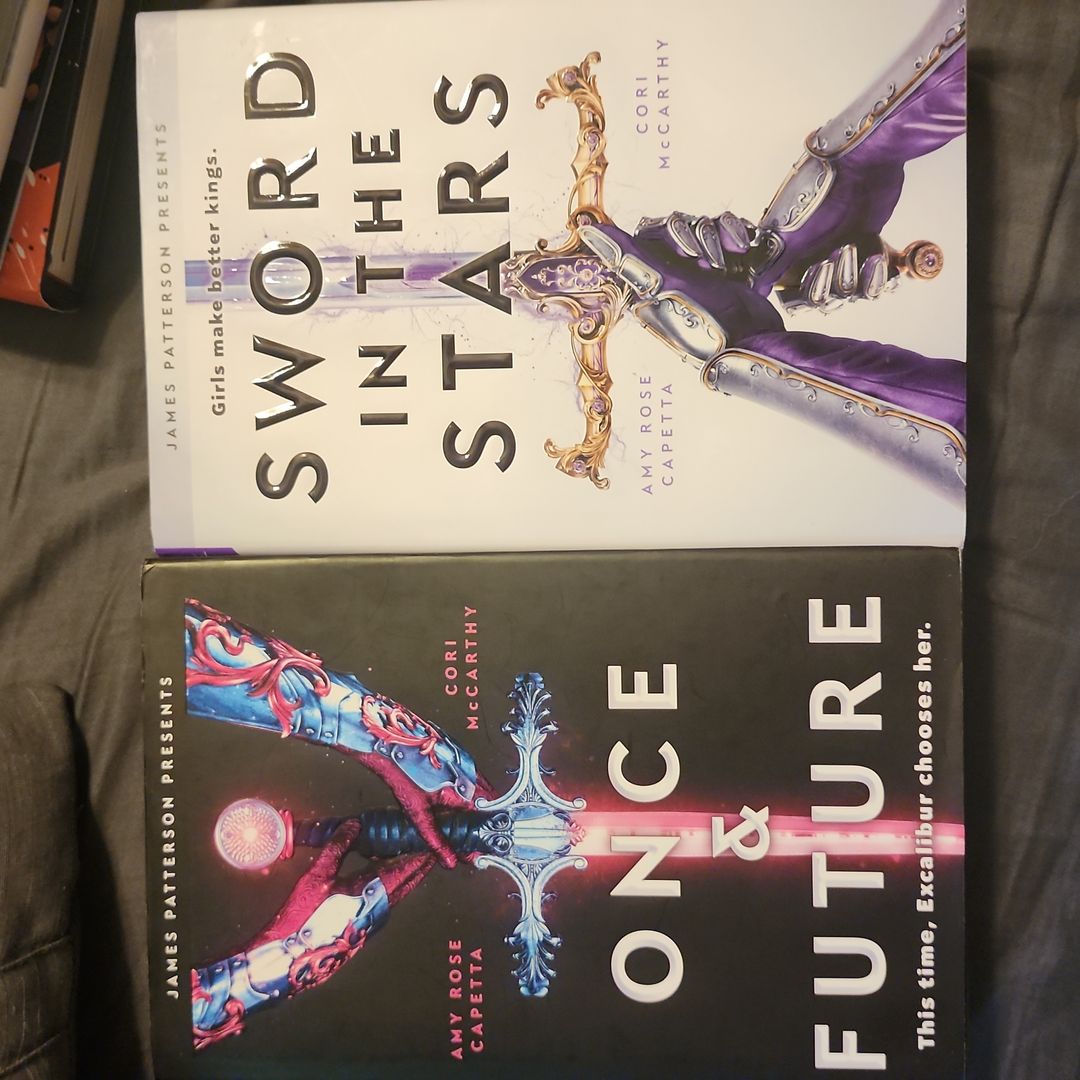 Once and Future