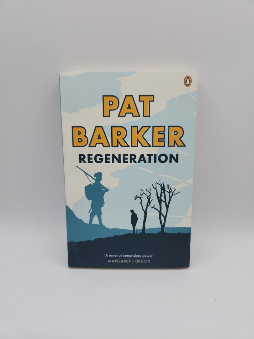 Regeneration